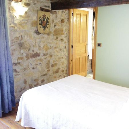 La Casa Del Agua 56 Hotel Limpias Ngoại thất bức ảnh