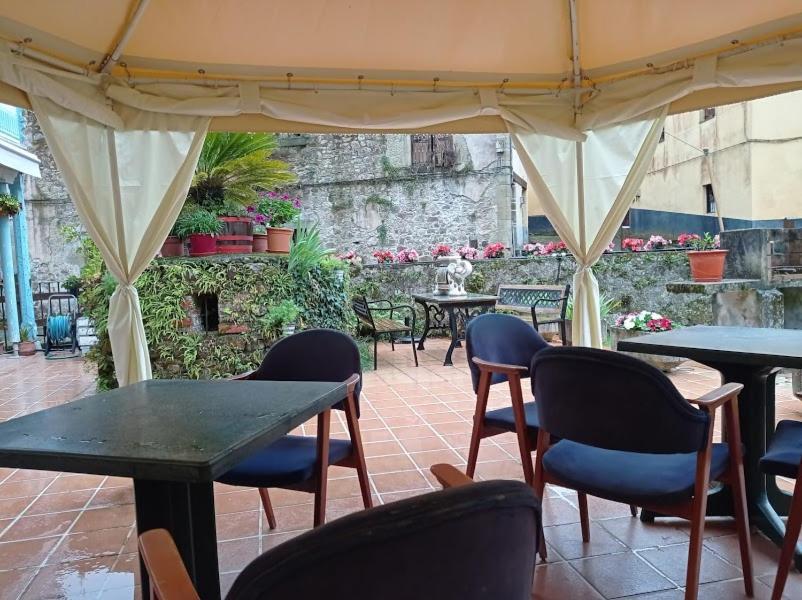La Casa Del Agua 56 Hotel Limpias Ngoại thất bức ảnh