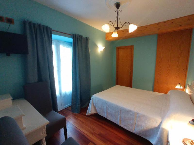 La Casa Del Agua 56 Hotel Limpias Ngoại thất bức ảnh