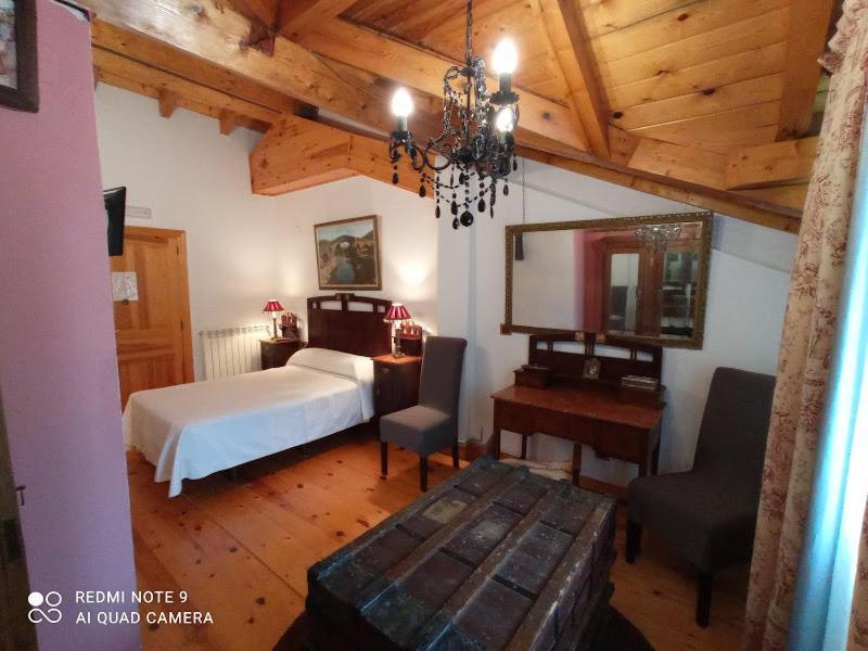 La Casa Del Agua 56 Hotel Limpias Ngoại thất bức ảnh