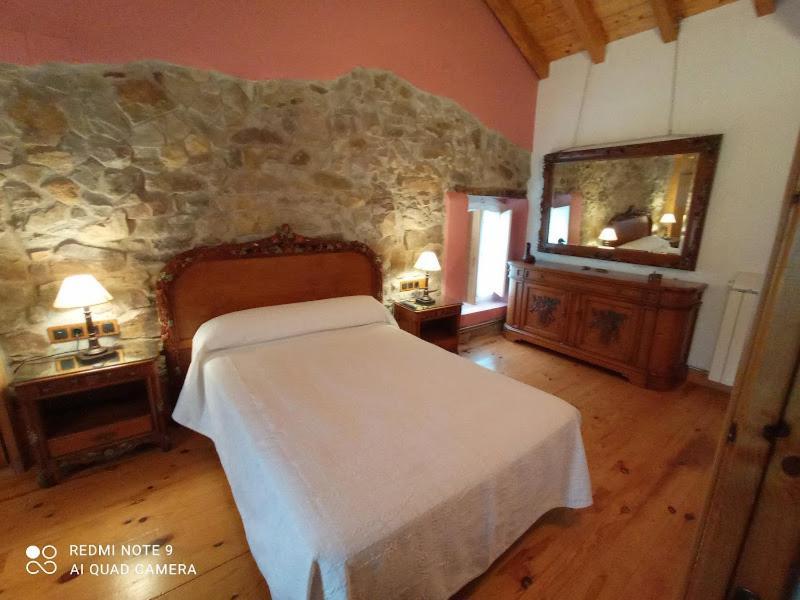 La Casa Del Agua 56 Hotel Limpias Ngoại thất bức ảnh
