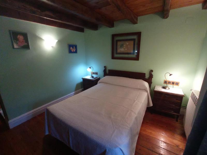 La Casa Del Agua 56 Hotel Limpias Ngoại thất bức ảnh