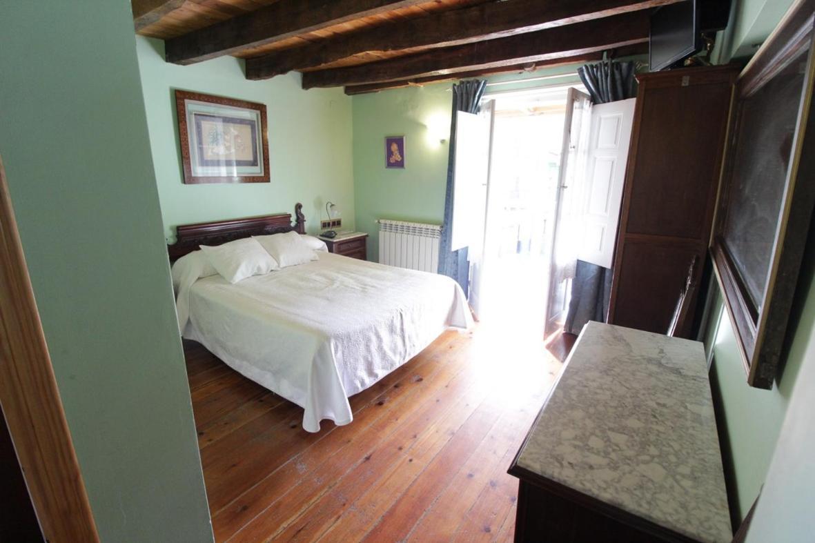 La Casa Del Agua 56 Hotel Limpias Ngoại thất bức ảnh
